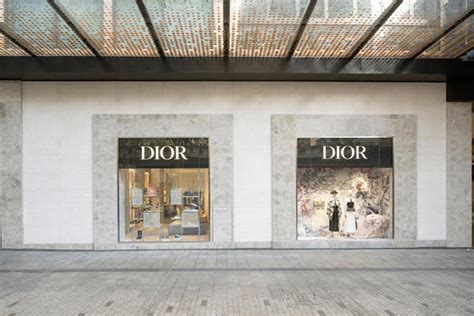 dior vip event brisbane|Dior queens plaza.